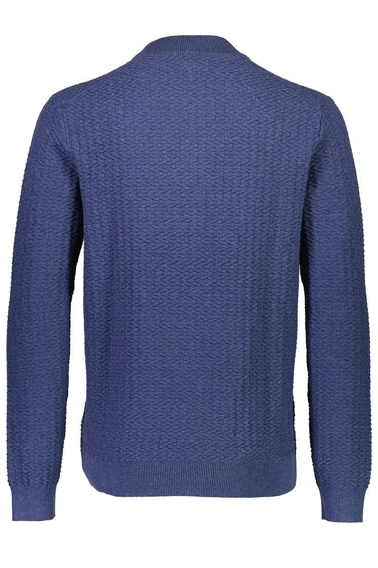 Bison - Comfort fit cardigan