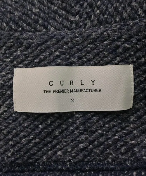 CURLY Cardigans