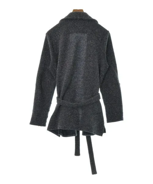 CURLY Cardigans