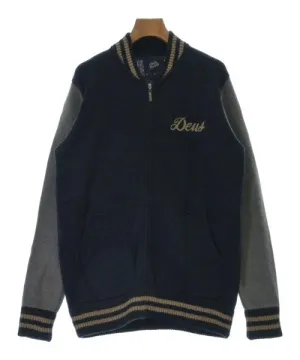 Deus ex Machina Cardigans
