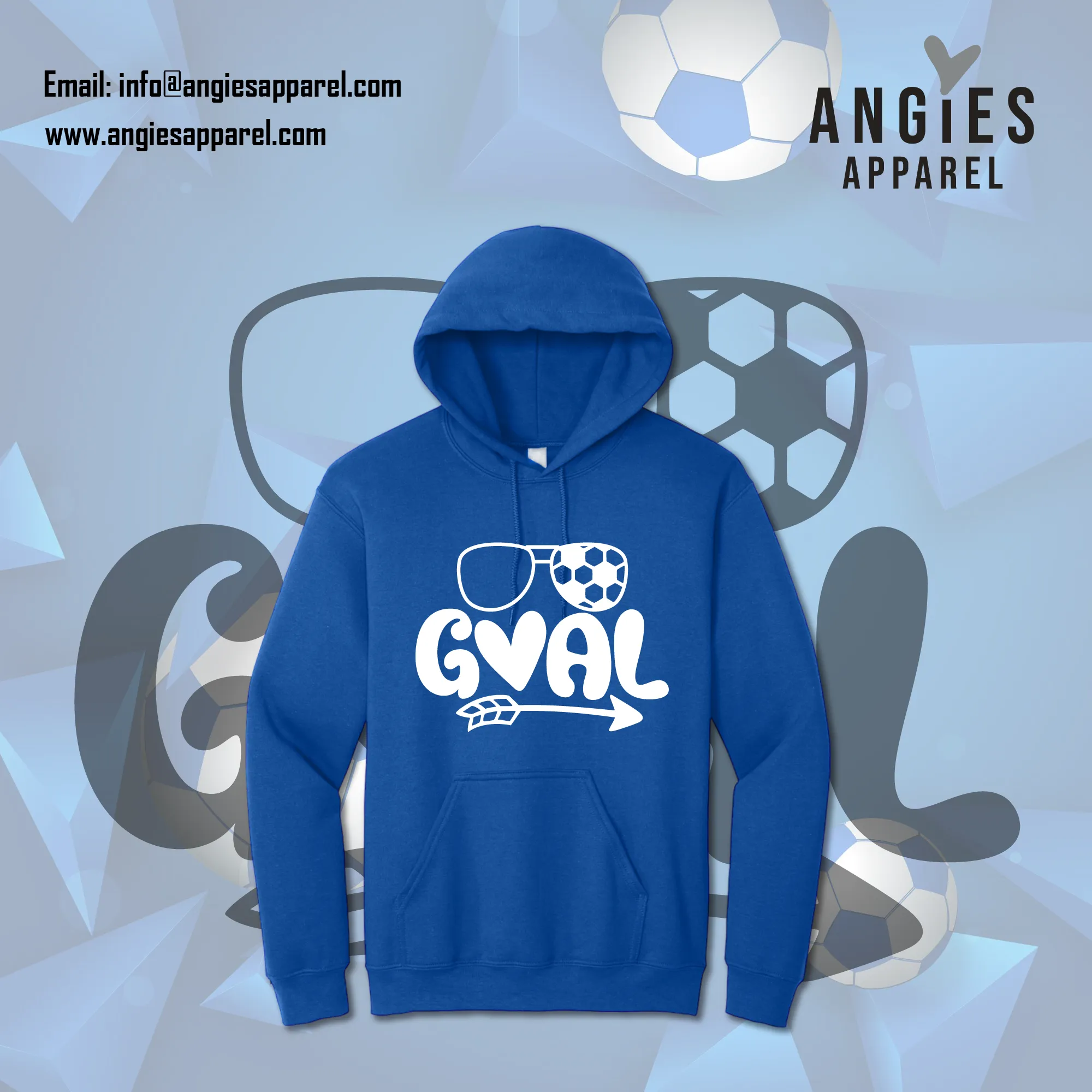 Goal 2
