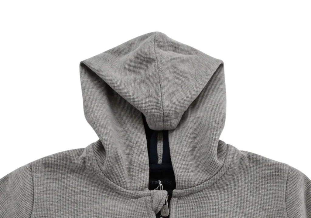 IKKS, Boys Zip-Up Top, 4 Years