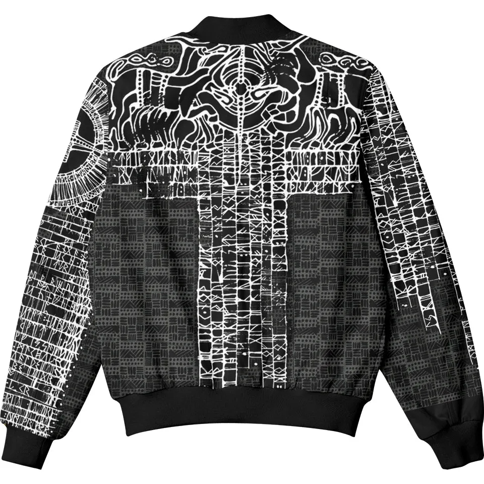 Opala Bomber Jacket